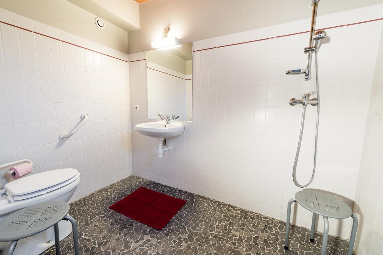 Les Chalets D'Arrens Zewnętrze zdjęcie